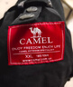 駱駝（CAMEL）沖鋒衣男女外套三合一可拆卸兩件套戶(hù)外暴雨級防水防風(fēng)登山服 曬單實(shí)拍圖