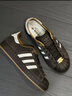 阿迪達斯（adidas）【勁浪體育】SUPERSTAR男女通款貝殼頭板鞋運動(dòng)鞋HP7108 圖色 40 曬單實(shí)拍圖