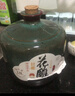 圣塔正宗紹興黃酒花雕酒手工冬釀老酒半干型加飯酒糯米酒禮盒裝 20年陳 2.5L 1壇 禮盒裝 曬單實(shí)拍圖