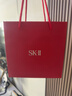 SK-II神仙水75ml面霜15g小燈泡10ml化妝品護膚品水乳套裝38女神節禮物 曬單實(shí)拍圖