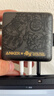 ANKER【熱銷(xiāo)100W+】安克×黑神話(huà)【新3C認證首款AI屏顯，年會(huì )元旦送禮】智顯充電器140W四口充電頭快充 【140W黑神話(huà)聯(lián)名款】四口智能屏顯|含1根CC線(xiàn) 曬單實(shí)拍圖