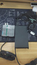 聯(lián)想（Lenovo）拯救者245w氮化鎵充電器Slim方口 三腳接地12.25A 拯救者快充協(xié)議官方適配器 適用拯救者Thinkbook 曬單實(shí)拍圖