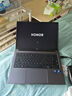 榮耀筆記本X14 2026【國家補貼】酷睿Ultra5 24G 1T 120Hz 2.8K高刷護眼屏 14吋輕薄筆記本電腦 灰 曬單實(shí)拍圖