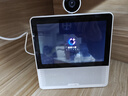 小度智能屏X9Pro 文心大模型 AI智能音箱音響 360度攝像頭遠程 視頻通話(huà) 小孩老人看護陪伴禮物 曬單實(shí)拍圖