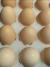 京鮮生 無(wú)抗保潔鮮雞蛋30枚/盒 健康輕食 禮盒送禮 1.5kg/盒 源頭直發(fā) 曬單實(shí)拍圖