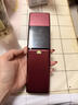 金立G4000毫安 老年手機4G全網(wǎng)通翻蓋老年機超長(cháng)待機大字體大聲音大屏按鍵老人機老年人專(zhuān)用手機 紅色 曬單實(shí)拍圖