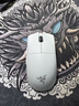 雷蛇（Razer）毒蝰v3pro專(zhuān)業(yè)版 輕量化無(wú)線(xiàn)游戲鼠標 人體工程學(xué)設計宏電競鼠標  lol吃雞CSGO瓦羅蘭特鼠標 白色（輕約55克 自帶8KHZ接收器） 曬單實(shí)拍圖