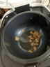 康惠爾鑄鐵內膽電飯煲電飯鍋1-2-3-4人家用0涂層小型迷你不銹鋼內蓋蒸煮一體微壓智能 米白色 2.5L 【99%鑄鐵內膽+304上蓋可拆洗】 曬單實(shí)拍圖