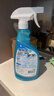 花王（KAO）玻璃清洗劑500ml 浴室玻璃水垢清潔劑噴霧擦窗戶(hù)神器去污不留水印 曬單實(shí)拍圖