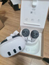 META Quest3 VR一體機 meta quest3S vr眼鏡頭盔體感游戲steamXR設備 Quest3 512G【全新未拆封】 曬單實(shí)拍圖