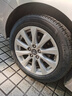 米其林（MICHELIN）汽車(chē)輪胎 215/55R17 94V 浩悅五代Primacy 5 適配邁騰帕薩特/天籟 曬單實(shí)拍圖