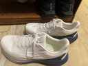 特步后盾跑步鞋運動(dòng)鞋男鞋秋冬季防水輕便減震回彈防滑休閑跑鞋鞋子 曬單實(shí)拍圖