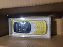 諾基亞（NOKIA）3210 4G 移動(dòng)聯(lián)通電信廣電全網(wǎng)通 2.4英寸雙卡雙待 直板按鍵學(xué)生功能機備用手機 金色 曬單實(shí)拍圖