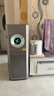 美的（Midea）森林家空氣凈化器加濕一體機除甲醛除菌除霧霾家用除煙味異味過(guò)敏原寵物浮毛新風(fēng)級靜音大空間凈化 【10重凈化加濕一體 科技除醛】 曬單實(shí)拍圖
