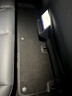 布雷什適用特斯拉model3煥新款TPE雙層汽車(chē)腳墊前后備箱墊座椅靠背墊 曬單實(shí)拍圖