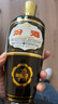 汾酒出口棕玻 摩登棕 純糧食清香型白酒  汾酒出口型 棕瓶 光瓶 42度 500mL 6瓶 曬單實(shí)拍圖