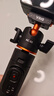 VRIG唯樂(lè )格AC-50影石Ace Pro2磁吸快拆迷你藍牙三腳架自拍桿insta360AcePro手持桿萬(wàn)向云臺豎拍運動(dòng)相機支架 曬單實(shí)拍圖