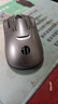 英菲克（INPHIC）元創(chuàng  )疾蜂無(wú)線(xiàn)藍牙鼠標 辦公鼠標 游戲鼠標 便攜鼠標 人體工程學(xué) 電腦鼠標 筆記本鼠標 X6金屬灰 曬單實(shí)拍圖