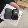 大疆（DJI）Osmo Nano 拇指自由視角相機摩托車(chē)騎行便攜式vlog運動(dòng)相機攝像機 Dsmo Nano 標準套餐(128G) 標準 曬單實(shí)拍圖