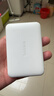 倍思【3C認證】磁吸充電寶Magsafe無(wú)線(xiàn) 22.5W快充移動(dòng)電源10000毫安可上飛機適用于蘋(píng)果17/16/華為小米 曬單實(shí)拍圖