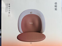 倍輕松（breo）【官方店】【孫穎莎同款】Back2Pro 腰臀按摩儀 多功能按摩辦公靠墊實(shí)用送長(cháng)輩 生日娃娃新年禮物 Back 2 Pro 曬單實(shí)拍圖