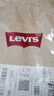 Levi's商場(chǎng)同款李維斯25秋冬新款男經(jīng)典555寬松直筒牛仔褲000LO 黑色 32 (32) 曬單實(shí)拍圖