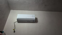 海爾（Haier）出品統帥空調掛機1匹/1.5匹新一級能效變頻冷暖壁掛式家用空調自清潔防直吹家電補貼15% 超省電 1.5匹 全鏈路AI省電超一級能效35LPA1 曬單實(shí)拍圖