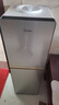 美的（Midea）飲水機家用下置式桶裝水立式辦公室自動(dòng)上水加熱飲水器YR1611S-X 制熱型 曬單實(shí)拍圖