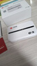 中國聯(lián)通可移動(dòng)隨身無(wú)線(xiàn)wifi隨行移動(dòng)wifi4g路由器免插卡手機電腦車(chē)載學(xué)生寬帶上網(wǎng)卡純流量卡聯(lián)通上網(wǎng)神器 聯(lián)通隨身WiFi-C2+贈送3天體驗試用 曬單實(shí)拍圖
