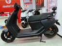 九號（Ninebot）電動(dòng)摩托車(chē) M3 95c MAX 智能電動(dòng)車(chē) 高端鉛酸電摩【門(mén)店自提】 到門(mén)店選顏色 曬單實(shí)拍圖