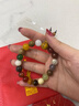杭州靈隱2025蛇年第五代十八籽手串喜見(jiàn)升卿多寶菩提單圈情侶手鏈 第五代十八籽【已過(guò)香】 曬單實(shí)拍圖