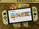 任天堂NS游戲卡帶 Switch超級馬里奧派對 空前盛會(huì ) 日版原裝進(jìn)口 支持中文 NS馬里奧派對空前盛會(huì )（日版） 曬單實(shí)拍圖