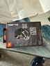 JBL T280TWS X3 無(wú)線(xiàn)藍牙耳機 半入耳式音樂(lè )通話(huà)降噪游戲耳麥 國家補貼 2025最新款適配蘋(píng)果華為 黑 曬單實(shí)拍圖