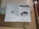 飛利浦（PHILIPS）石墨烯暖腳神器艾草等離子殺菌取暖器家用電暖器辦公室桌下速熱熱敷暖腳寶暖腳墊暖腳器AHR2244JD 曬單實(shí)拍圖