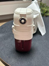 OIDIRE（偶點(diǎn)）榨汁機 果汁杯便攜果汁榨汁機免插電隨行杯旅行健身家用果汁杯水果原汁機可碎冰機噸噸杯 ODI-GZB1【充電款】 曬單實(shí)拍圖