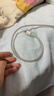 Apple/蘋(píng)果 60W USB-C數據線(xiàn)-1米 type-c蘋(píng)果充電線(xiàn)手機數據線(xiàn) 蘋(píng)果17充電線(xiàn)iphone17充電線(xiàn) 曬單實(shí)拍圖