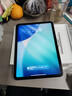 Apple/蘋(píng)果 iPad11英寸 A16芯片2025年款 平板電腦 (256GB WLAN版/學(xué)習辦公娛樂(lè ))銀色 曬單實(shí)拍圖