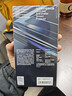 閃魔【聲波秒解鎖】適用紅米K80鋼化膜k80Pro全屏手機膜redmi K80全覆蓋高清貼無(wú)白邊保護膜 秒貼除塵瓷晶膜*1套+單膜 曬單實(shí)拍圖