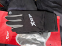 特步（XTEP）手套冬季騎行保暖防風(fēng)電動(dòng)摩托車(chē)跑步戶(hù)外滑雪男女自行車(chē)加絨觸屏 曬單實(shí)拍圖
