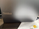 ThinkPad【國家補貼15%】聯(lián)想筆記本電腦ThinkBook16+ AI元啟版 銳龍AI7 H 350 32G 1T 3.2K 16英寸高刷 曬單實(shí)拍圖