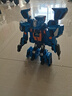 咖寶車(chē)神燃獸風(fēng)暴玩具金剛變形機甲男孩玩具禮物豪華版巖甲強者 曬單實(shí)拍圖