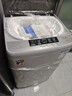 小鴨全自動(dòng)洗衣機小型迷你 波輪家用宿舍租房母嬰兒童小孩寶寶 預約內衣健康洗護風(fēng)干洗脫一體以舊換新 6.5KG 波輪 【強勁動(dòng)力+24小時(shí)預約】終生聯(lián)保 曬單實(shí)拍圖