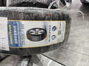 固特異（Goodyear）汽車(chē)輪胎 245/45R18 100Y EGP 御乘二代 原配寶馬i3 BEV 曬單實(shí)拍圖