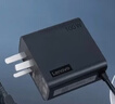 聯(lián)想（Lenovo）聯(lián)想原裝 100W電源適配器 Type-C充電器 筆記本充電器 USB-C接口便攜PD快充 ThinkPad電腦充電線(xiàn) 曬單實(shí)拍圖