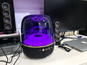IXG【2026頂配新款丨哈曼水晶10代】藍牙音響柏林之聲琉璃5代4代音箱華強北低音炮桌面電腦氛圍燈禮物 【全網(wǎng)爆款丨水晶10代】典藏版 曬單實(shí)拍圖