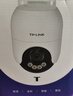普聯(lián)（TP-LINK）800萬(wàn)4K全彩監控攝像頭家用監控器360度無(wú)死角帶夜視全景追蹤無(wú)線(xiàn)室外戶(hù)外網(wǎng)絡(luò )手機遠程IPC682F-A4 曬單實(shí)拍圖