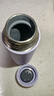 象?。╖O JIRUSHI）進(jìn)口迷你保溫杯250ml小巧口袋百搭杯學(xué)生便攜隨手保冷杯MS35 VM 曬單實(shí)拍圖