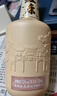 杜康中華老字號 濃香型白酒 52度 500ml*6 整箱裝【純糧固態(tài)酒】 曬單實(shí)拍圖
