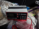 揚子（YANGZI）CD03汽車(chē)電瓶充電器12V24V全自動(dòng)修復器汽車(chē)貨車(chē)摩托車(chē)三輪車(chē)通用修復快速充電純銅芯線(xiàn) 曬單實(shí)拍圖