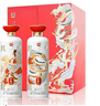 瀘州老窖 原釀天典  濃香型白酒 52度 500ml*2瓶 禮盒裝 收藏送禮宴請 曬單實(shí)拍圖